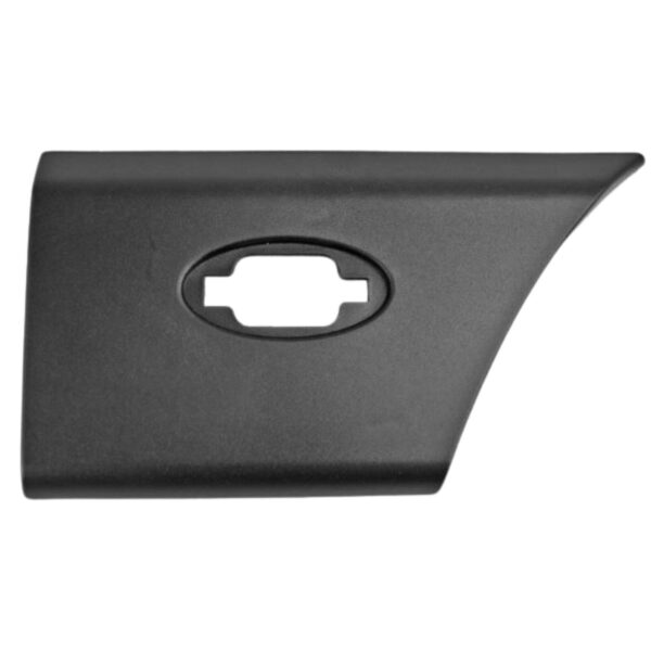 Rear Right Side Moulding Strip Panel For Renault Master MK3 Vauxhall Movano B