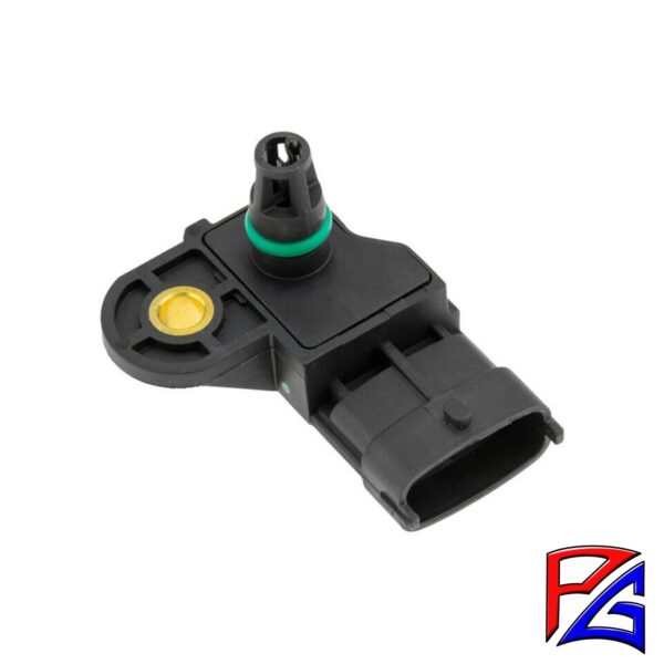 Map Sensor For Ford Fiesta Focus 1.0 1.6 2.0 Intake Manifold Sensor Pressure