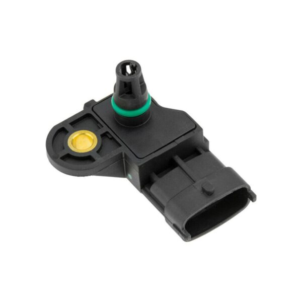 Map Sensor For Ford Fiesta Focus 1.0 1.6 2.0 Intake Manifold Sensor Pressure - Image 2