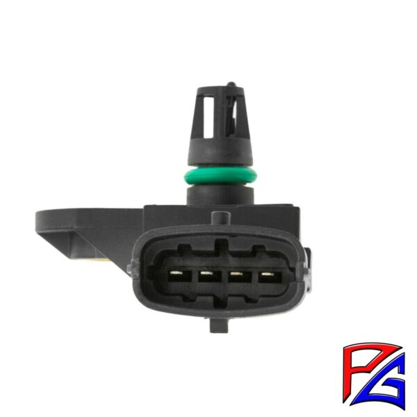 Map Sensor For Ford Fiesta Focus 1.0 1.6 2.0 Intake Manifold Sensor Pressure - Image 3