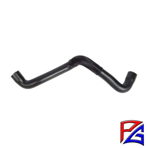 Radiator Hose Top Upper Fits Ford Focus C-Max 2010 On 1695755 1.6 Petrol