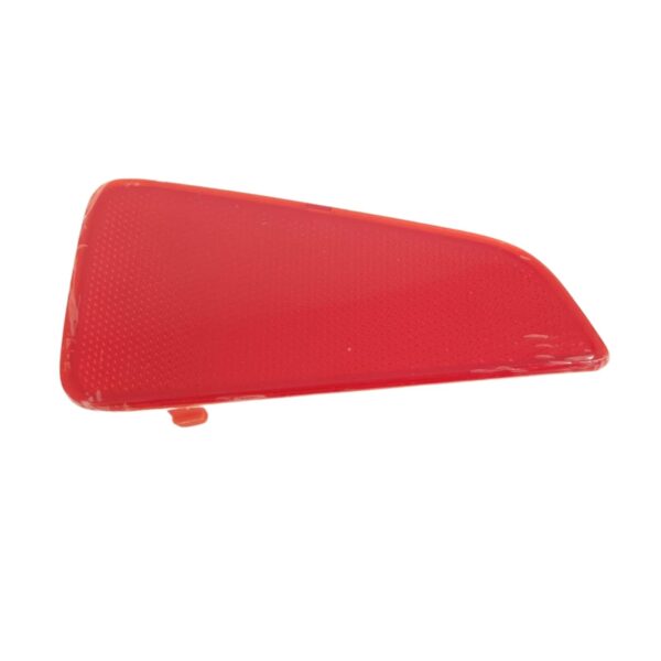 Rear Left Bumper Reflector For Ford Focus MK4 Lens Light Red 2195829 - Image 6