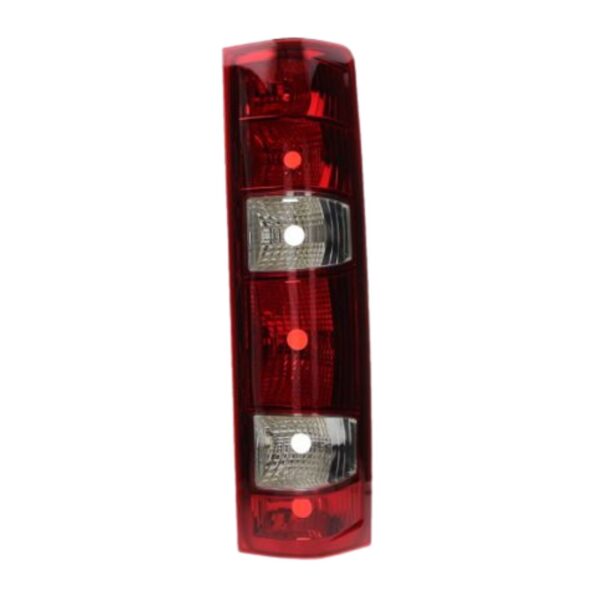 Rear Right Tail Light Lamp Lens Driver Side Fits Iveco Daily 2006-2011 69500590