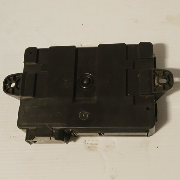 LAND ROVER RANGE ROVER EVOQUE L538 KEYLESS ENTRY MODULE UNIT FK72-19H440-BE - Image 2