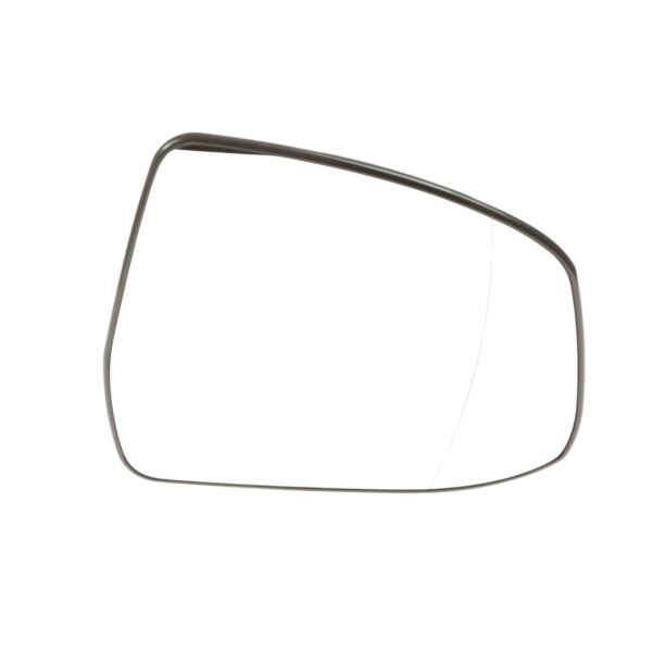 Right Hand Wing Mirror Glass Ford Focus MK2 MK3 2005 On Heated Electric - Image 2