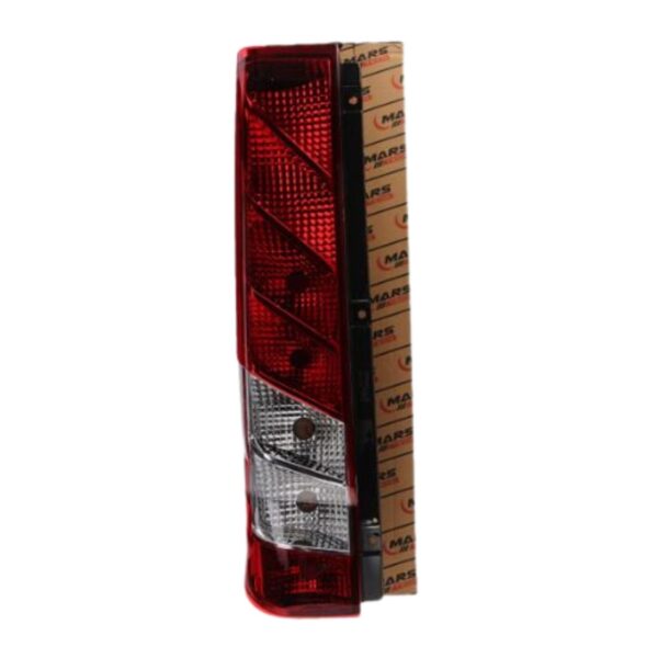 Rear Left Tail Light Lamp Lens Passenger Side Fits IVECO DAILY VI 2014 - 2024 - Image 2