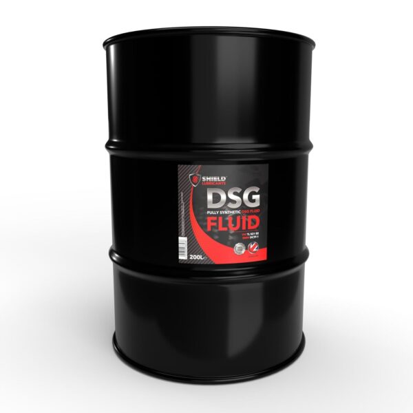 DUAL CLUTCH TRANSMISSION FLUID DSG FLUID 1L, 5L, 20L, 200L, 1000L - Image 4