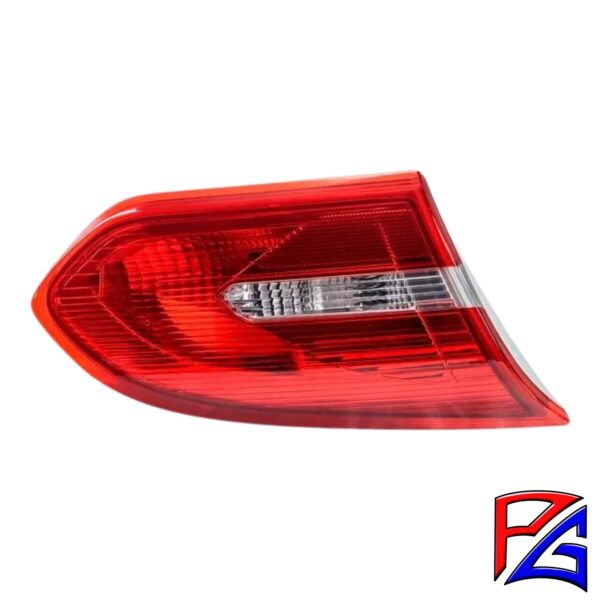 Left Rear Light Lamp For Ford Focus 2014 - 2020 Tail Light Lens Inner 1904744