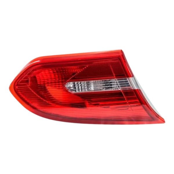 Left Rear Light Lamp For Ford Focus 2014 - 2020 Tail Light Lens Inner 1904744 - Image 2