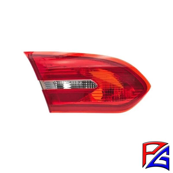 Left Rear Light Lamp For Ford Focus 2014 - 2020 Tail Light Lens Inner 1904744 - Image 6