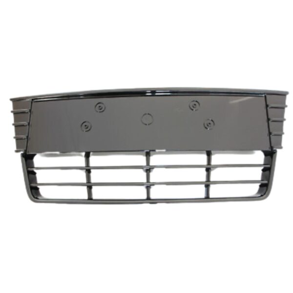 Front Lower Centre Bumper Grille For Ford Focus Mk3 With Parking Aid 1719220 - Image 3