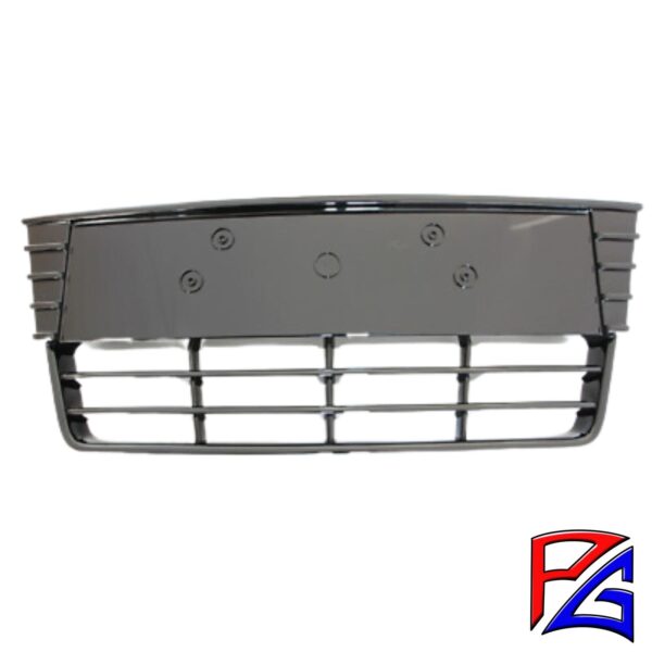 Front Lower Centre Bumper Grille For Ford Focus Mk3 With Parking Aid 1719220 - Image 4