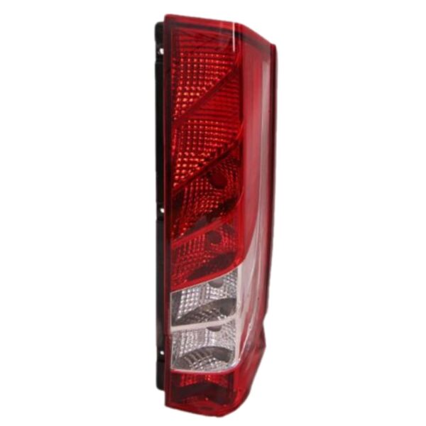 Rear Right Tail Light Lamp Lens Driver Side Fits IVECO DAILY VI 2014 - 2024