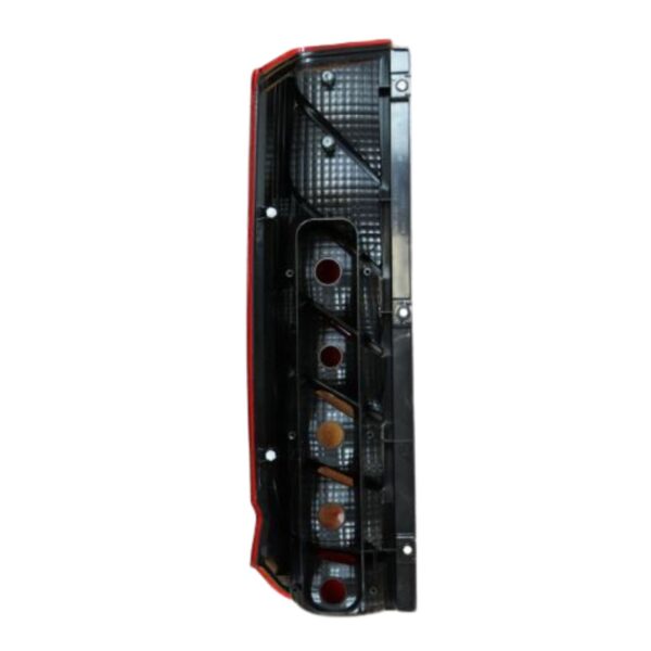 Rear Right Tail Light Lamp Lens Driver Side Fits IVECO DAILY VI 2014 - 2024 - Image 4