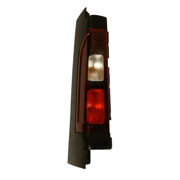 RENAULT TRAFIC MK3 LEFT REAR LIGHT TAILLIGHT UPPER 265556737R VIVARO PRIMASTAR