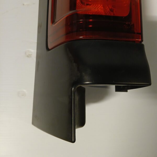 RENAULT TRAFIC MK3 LEFT REAR LIGHT TAILLIGHT UPPER 265556737R VIVARO PRIMASTAR - Image 6