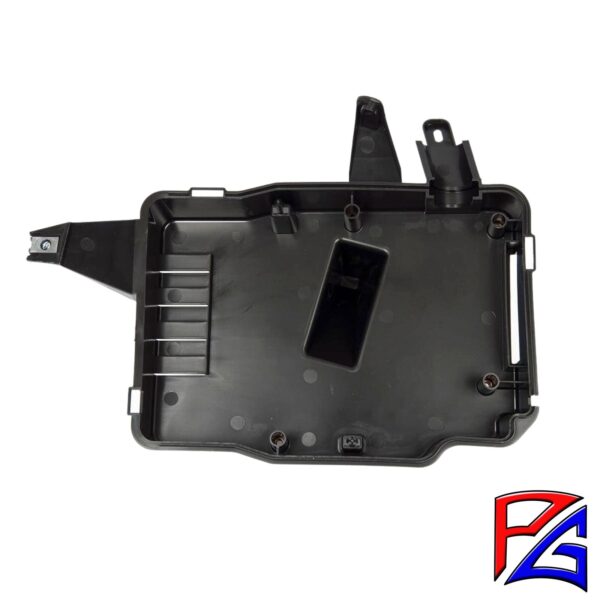 Engine Control Module Bracket Black Fits Ford Focus C-Max 2014-2023 2028450