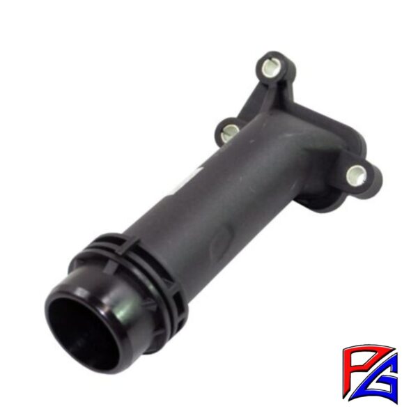 Coolant Flange Pipe For Bmw 3 Series E90 E91 E92 E93 316D 318D 320D 11127810707