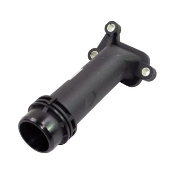 Coolant Flange Pipe For Bmw 3 Series E90 E91 E92 E93 316D 318D 320D 11127810707 - Image 2