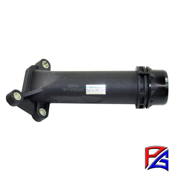 Coolant Flange Pipe For Bmw 3 Series E90 E91 E92 E93 316D 318D 320D 11127810707 - Image 6