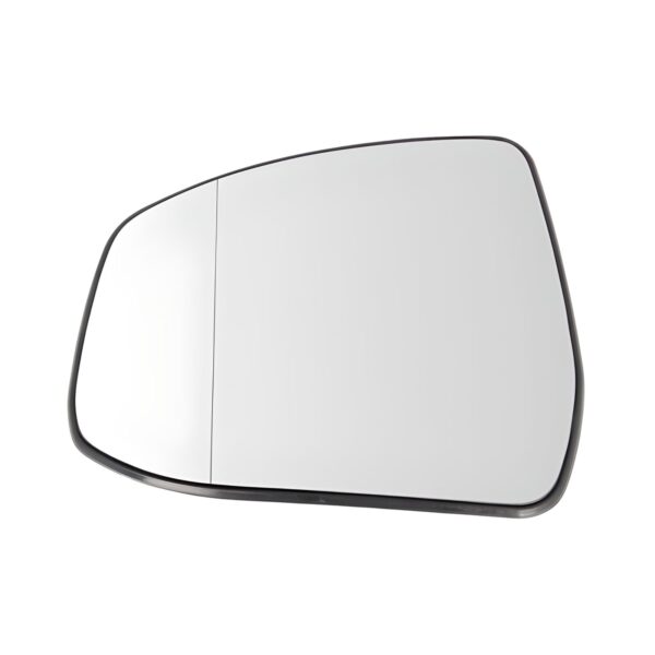 Left Hand Wing Mirror Glass Ford Focus MK2 MK3 2005 On Heated Electric - Image 2