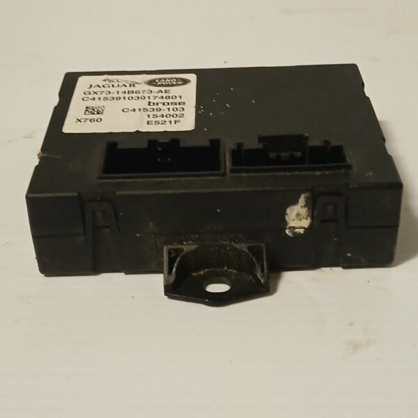 JAGUAR XE  RELAY MODULE GX73-14B673-AE - Image 3