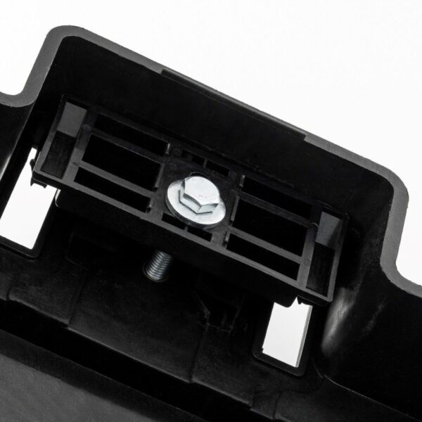 Battery Holder Tray Case For Ford Focus MK1 1998 - 2005 Set 1114541 Mount - Image 5