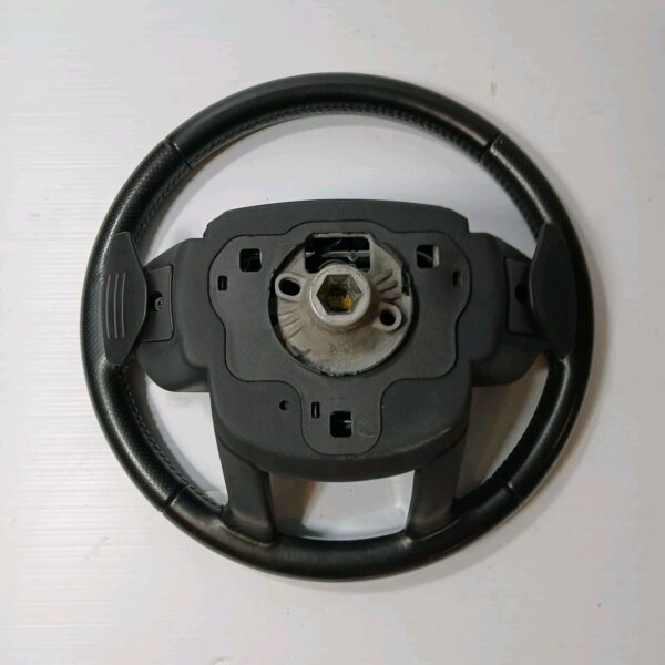 L494 RANGE ROVER SPORT 2014-2017 STEERING WHEEL FK62-3F563-EA - Image 5