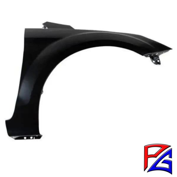 Right Front Wing For Ford Focus Mk2 2008-2011 Driver Primed Insurance Approved