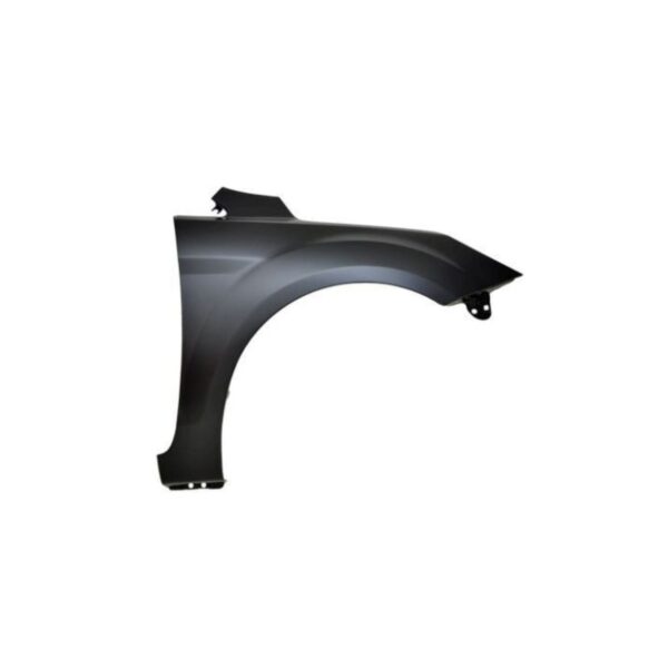 Right Front Wing For Ford Focus Mk2 2008-2011 Driver Primed Insurance Approved - Image 2