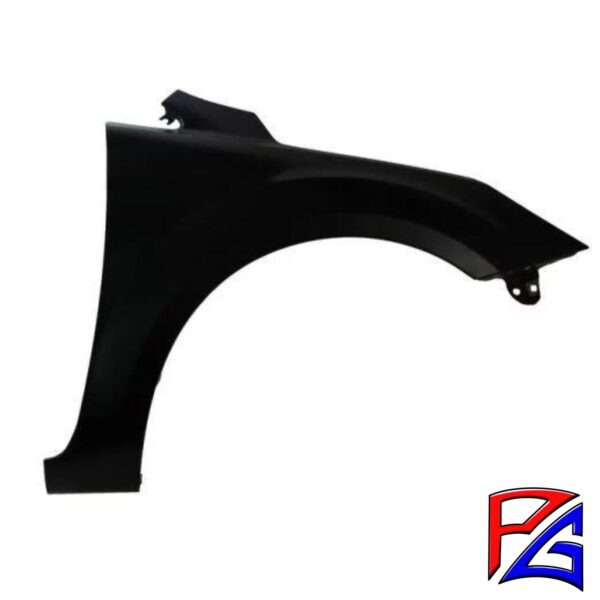 Right Front Wing For Ford Focus Mk2 2008-2011 Driver Primed Insurance Approved - Image 4