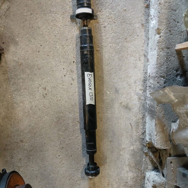 2013-2018 L538 LAND ROVER RANGE ROVER EVOQUE PROPSHAFT 2.0 DIESEL - Image 4