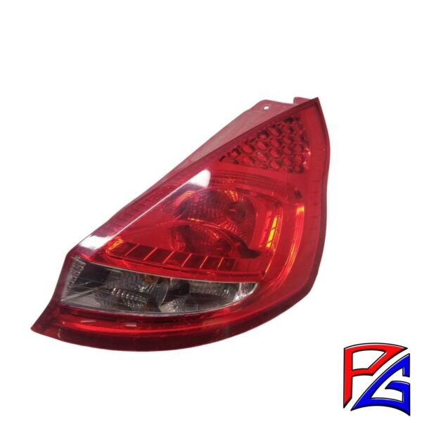 Rear Right Tail Light Lamp For Ford Fiesta Mk7 2008 - 2012 Driver Side 1709552