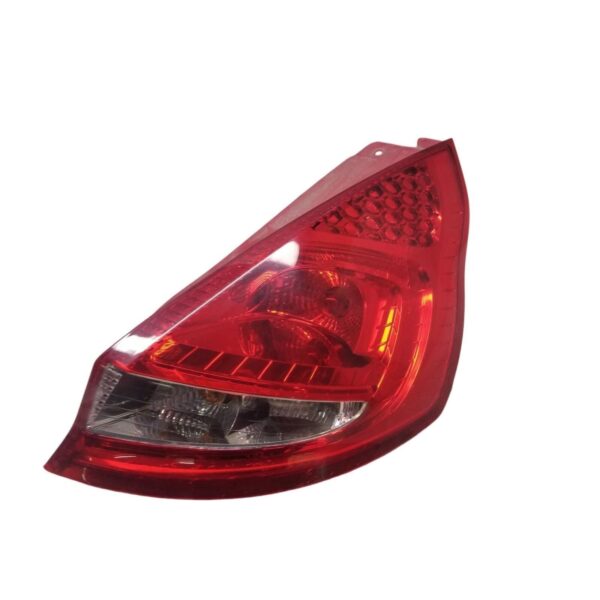 Rear Right Tail Light Lamp For Ford Fiesta Mk7 2008 - 2012 Driver Side 1709552 - Image 2