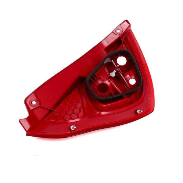 Rear Right Tail Light Lamp For Ford Fiesta Mk7 2008 - 2012 Driver Side 1709552 - Image 3