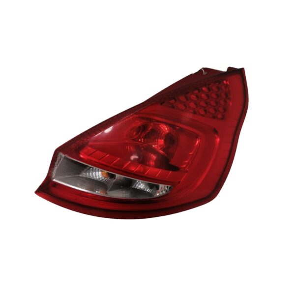 Rear Right Tail Light Lamp For Ford Fiesta Mk7 2008 - 2012 Driver Side 1709552 - Image 4