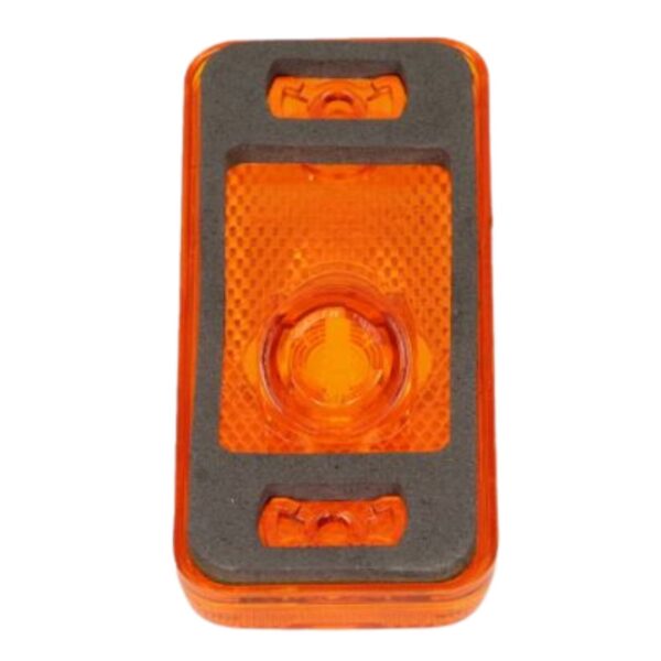 Side Marker Light Lamp Lens For RELAY PEUGEOT BOXER DUCATO IVECO DAILY 6303.A1 - Image 2