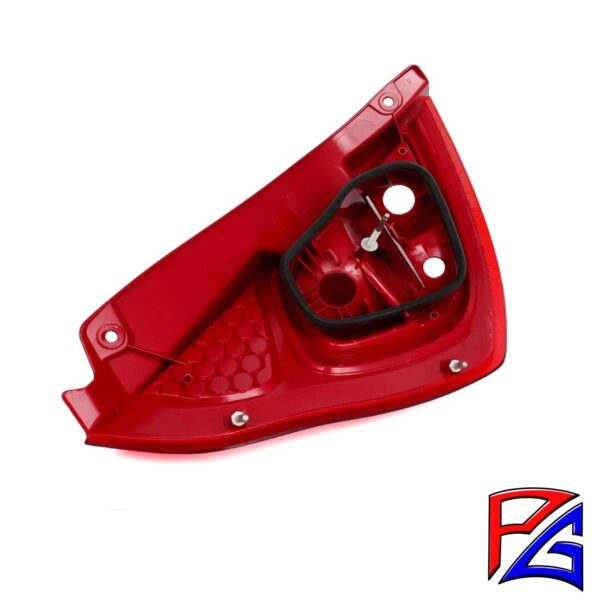 Rear Right Tail Light Lamp For Ford Fiesta Mk7 2008 - 2012 Driver Side 1709552 - Image 5