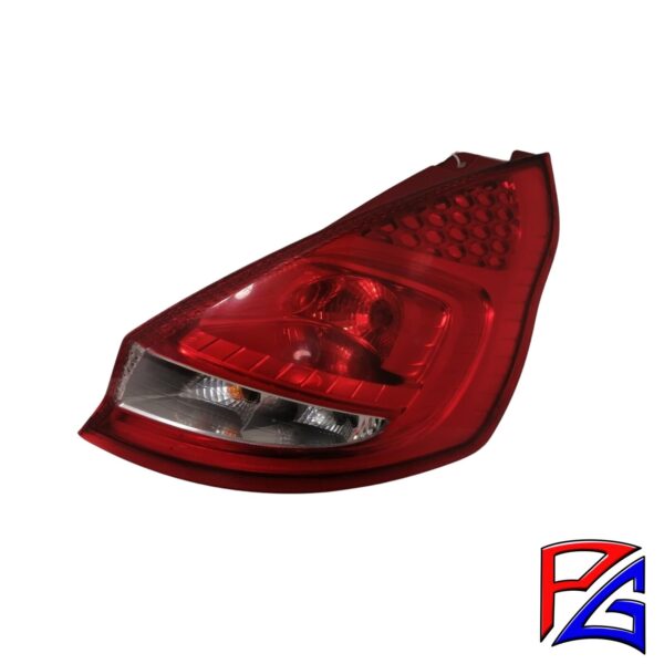 Rear Right Tail Light Lamp For Ford Fiesta Mk7 2008 - 2012 Driver Side 1709552 - Image 6