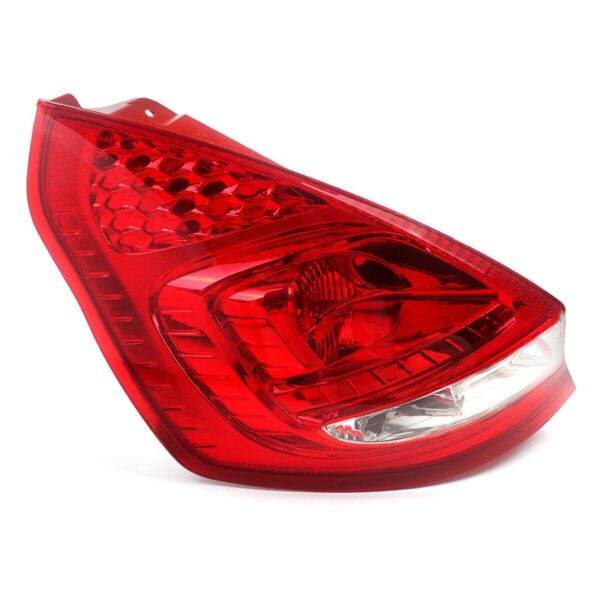 Rear Left Tail Light Lamp For Ford Fiesta Mk7 2008 - 2012 Passenger Side 1709553 - Image 2