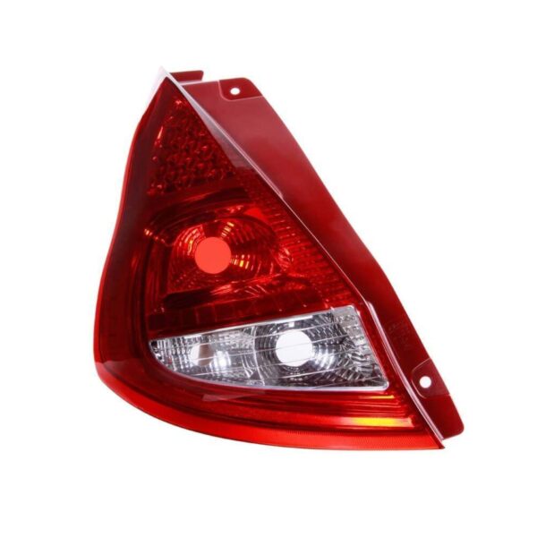 Rear Left Tail Light Lamp For Ford Fiesta Mk7 2008 - 2012 Passenger Side 1709553 - Image 5