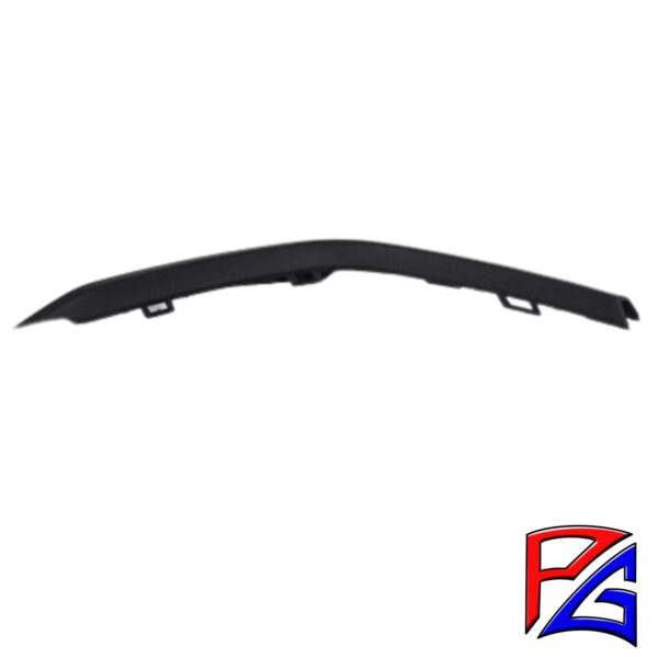 Right Front Bumper Moulding Fits Ford Focus MK4 2018 - 2022 Mud Stone Guard