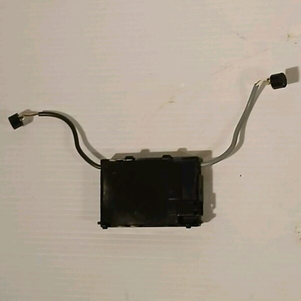 RANGE ROVER EVOQUE INTRUSION ALERT MODULE EJ3215K609AA SECURITY ALARM SYSTEM - Image 3