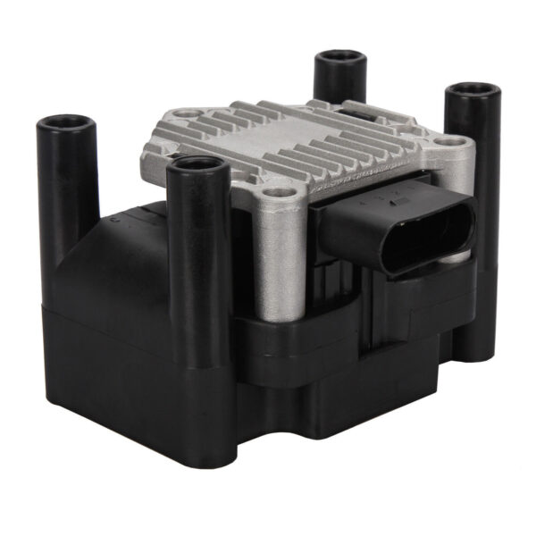 PG Ignition Coil Pack for Audi Seat Skoda VW Passat Polo Golf Caddy 032905106B - Image 2