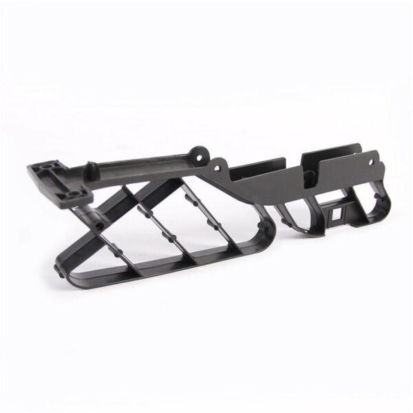 Front Radiator Mount Grille Bracket Left for Volkswagen Golf Mk8 20 on 5h0805706 - Image 3