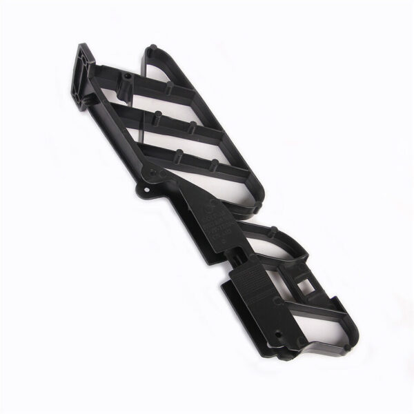 Front Radiator Mount Grille Bracket Left for Volkswagen Golf Mk8 20 on 5h0805706 - Image 5