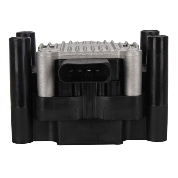 PG Ignition Coil Pack for Audi Seat Skoda VW Passat Polo Golf Caddy 032905106B - Image 3