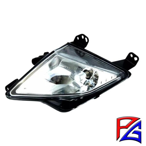 Right Fog Parking Light Bumper Corner Lamp For Ford Focus MK4 Front O/S 2239222