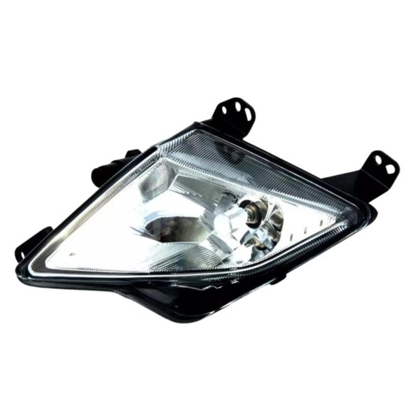 Right Fog Parking Light Bumper Corner Lamp For Ford Focus MK4 Front O/S 2239222 - Image 3