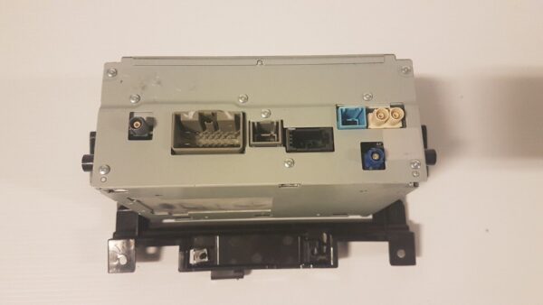 GENUINE RANGE ROVER SPORT L494 CD, RADIO SAT NAV UNIT MODULE, CF6N-18C815-HP - Image 3